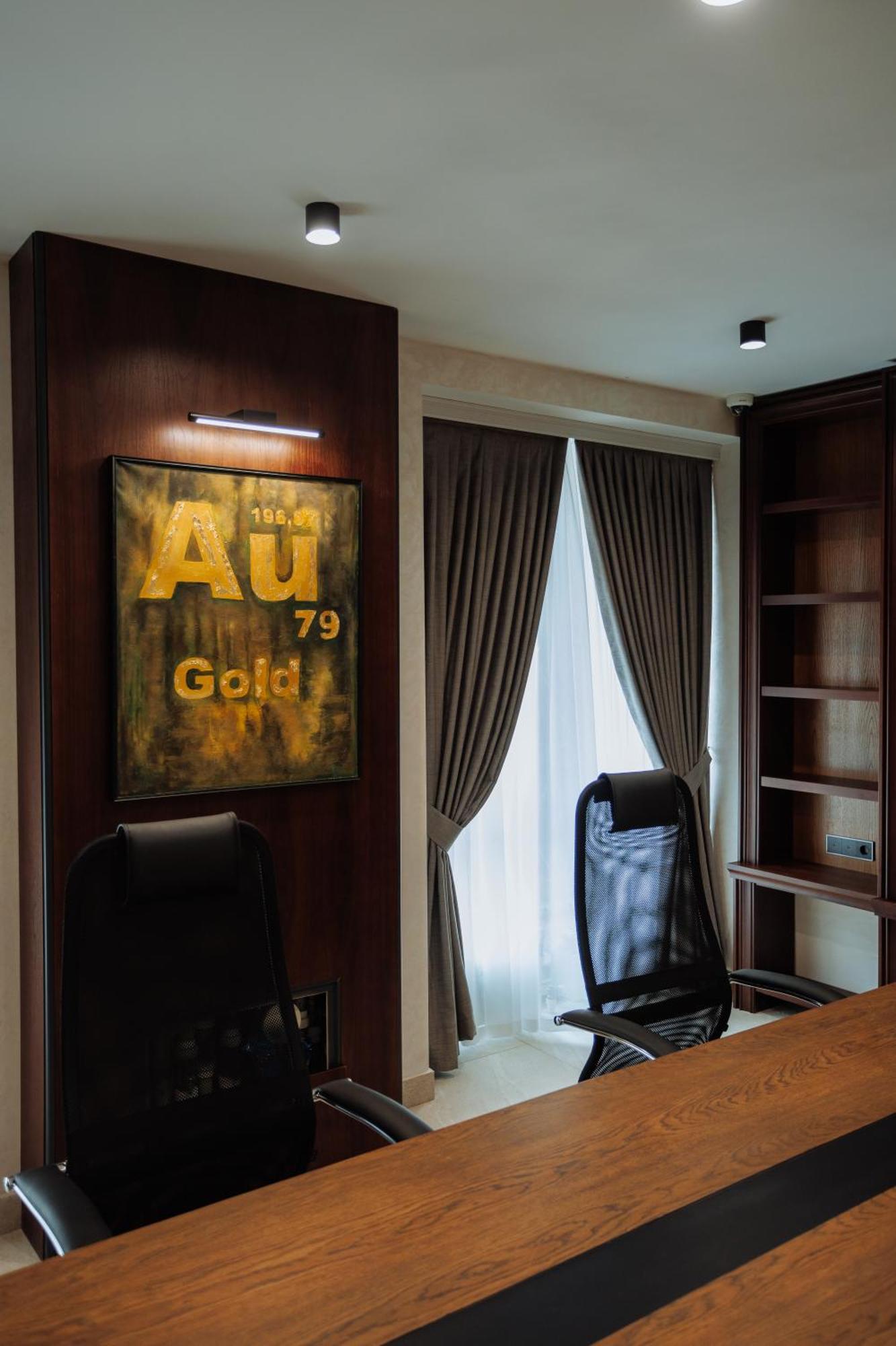 Aurum Garden Hotel Çimkent Dış mekan fotoğraf