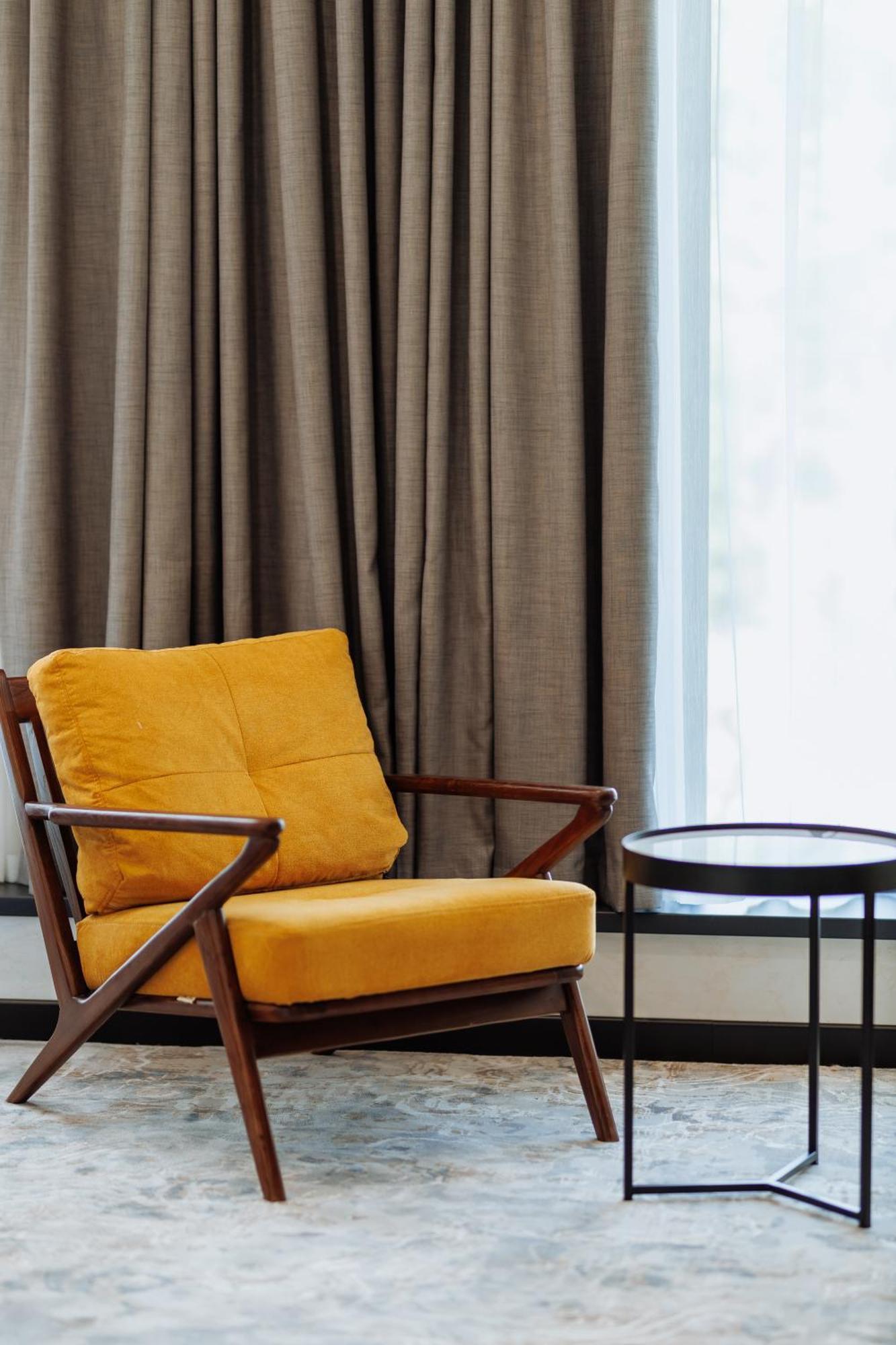 Aurum Garden Hotel Çimkent Dış mekan fotoğraf